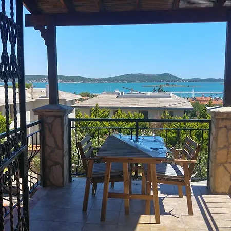 Otel Cunda Sir