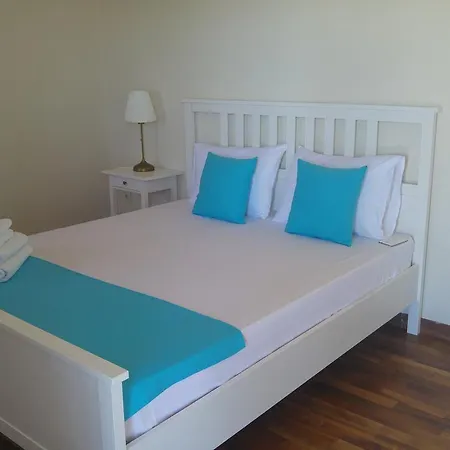 Cunda Sir Otel Ayvalı