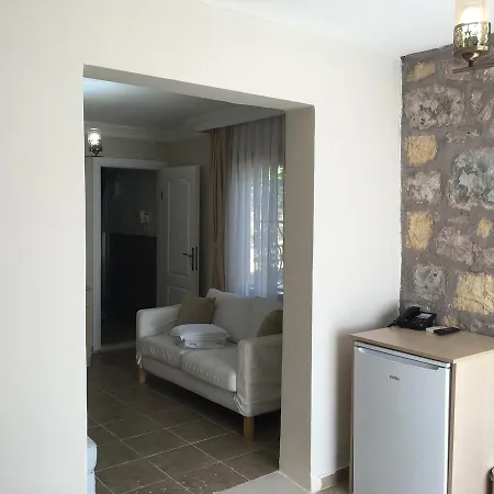 Cunda Sir Otel