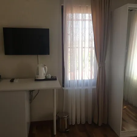 Otel Cunda Sir