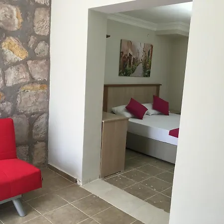 Otel Cunda Sir Ayvalı