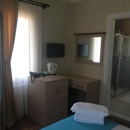 Otel Cunda Sir *