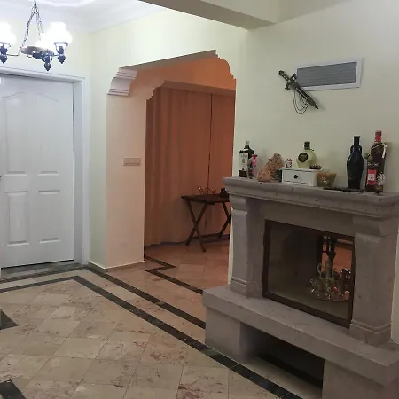 Cunda Sir Otel