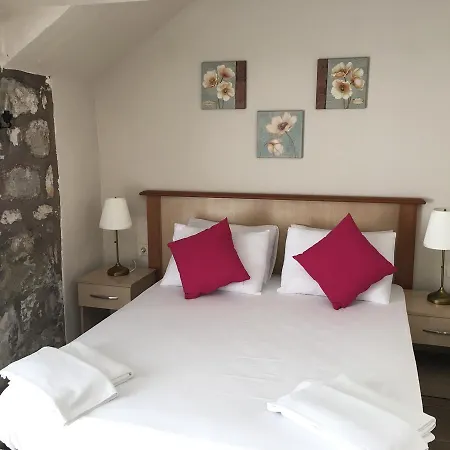 Cunda Sir Otel Ayvalı