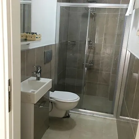 Cunda Sir Otel