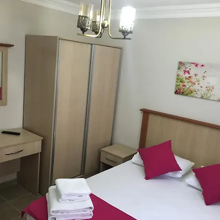 Otel Cunda Sir *