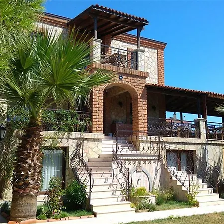 Otel Cunda Sir Ayvalı