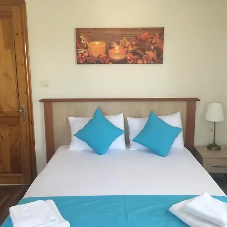 Cunda Sir Otel Ayvalı