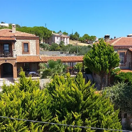 Cunda Sir Ayvalı