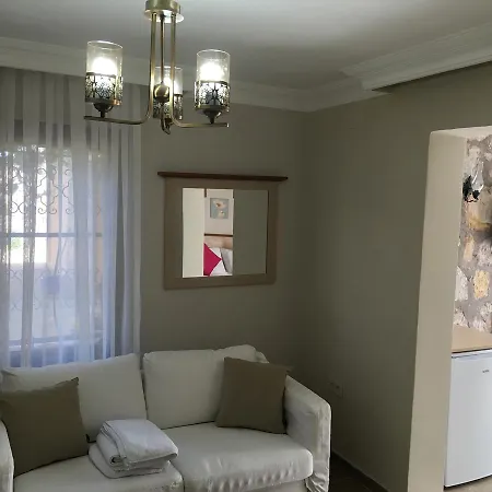 Cunda Sir Otel *