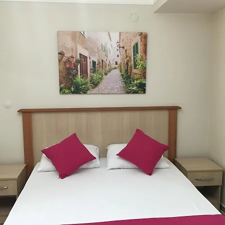 Otel Cunda Sir Ayvalı