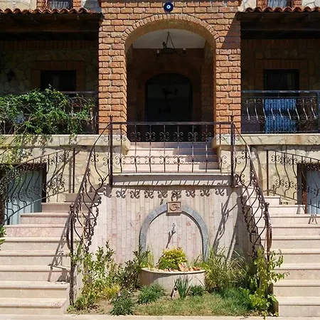 Cunda Sir * Ayvalı