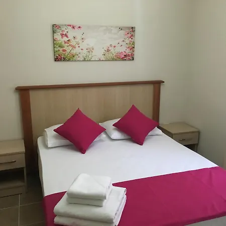 Cunda Sir Otel Ayvalı