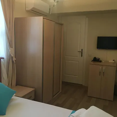 Otel Cunda Sir *
