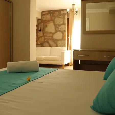 Cunda Sir Otel Ayvalı