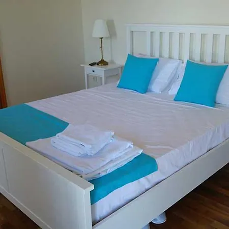 Otel Cunda Sir *