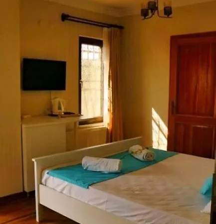 Cunda Sir Otel Ayvalı