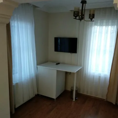 Otel Cunda Sir Ayvalı