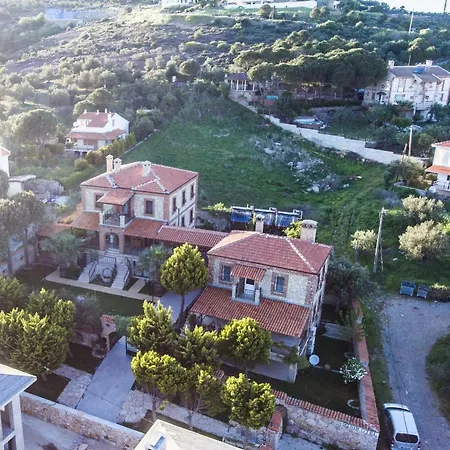 Cunda Sir Otel