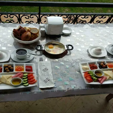 Cunda Sir * Ayvalı