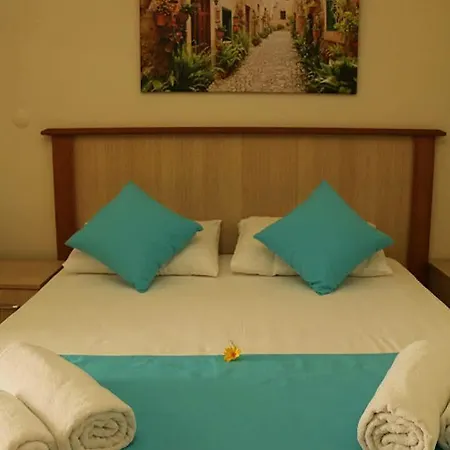 Otel Cunda Sir