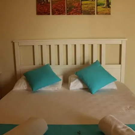 Cunda Sir Otel
