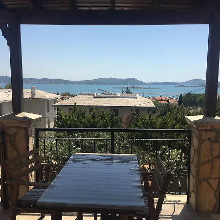 Cunda Sir Ayvalı