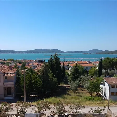 Cunda Sir