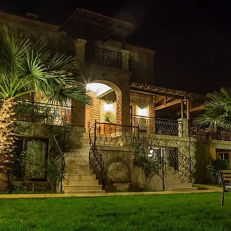 Cunda Sir Ayvalı